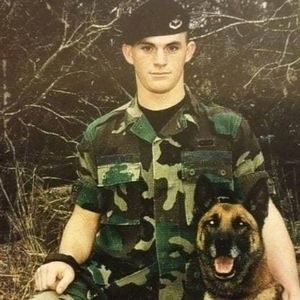 Meet your Posher, Charles